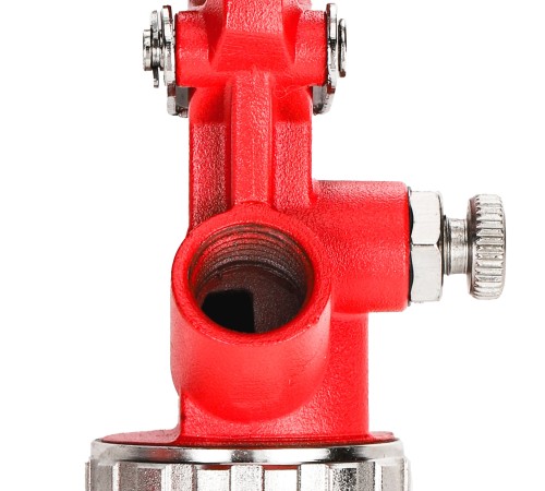 Краскопульт пневматический P.I.T. PSG600-A1