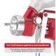Краскопульт пневматический P.I.T. PSG600-A1