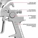 Краскопульт пневматический P.I.T. PSG600-A