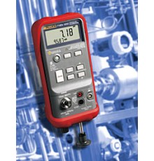 Взрывобезопасные калибраторы давления Fluke 718Ex