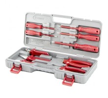 Набор "Электомонтажник-3", пластиковый бокс (НИЗ)