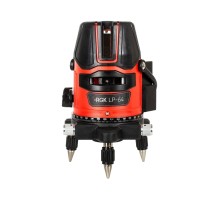 Лазерный уровень RGK LP-64