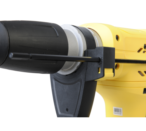 Перфоратор SDS MAX Hanskonner HRH2145MVE Перфоратор SDS MAX Hanskonner HRH2145MVE