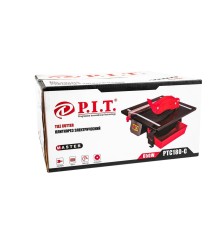 Плиткорез сетевой P.I.T. PTC180-C