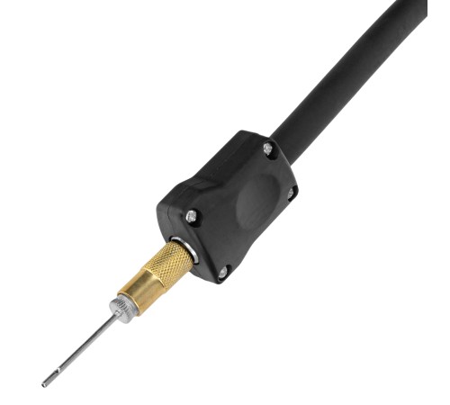 Компрессор автомобильный C-65, 12 В, 10 атм., 65 л/мин MTX