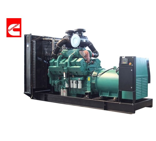 Дизельный генератор ТСС АД-640C-Т400-1РМ15 Дизельный генератор ТСС АД-640C-Т400-1РМ15