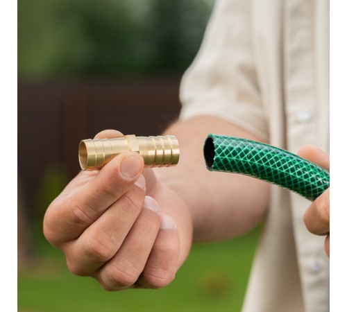 Соединитель для шланга 3/4