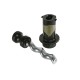 Винт рабочий скважинного насоса Sturm! WP9705DW-SCREW