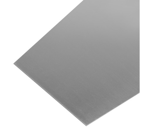 Кельма из нержавеющей стали, 120 х 79 мм, деревянная ручка Matrix