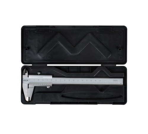 Штангенциркуль RGK SCM-150 (ШЦ-I-150-002) Штангенциркуль RGK SCM-150 (ШЦ-I-150-002)