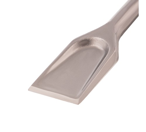 Зубило лопаточное 40 х 250 мм, Pro, SDS Plus Gross