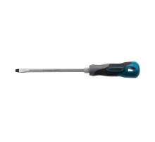 Отвертка SL5.5 x 150 мм, S2, трехкомпонентная рукоятка Gross