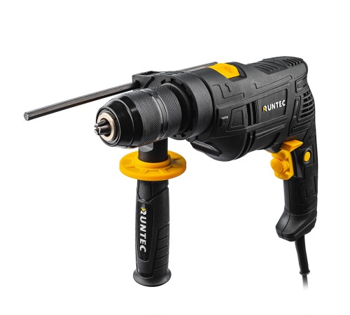 RUNTEC RT-IDS650 Дрель ударная RUNTEC 220В, 650Вт RUNTEC RT-IDS650 Дрель ударная RUNTEC 220В, 650Вт