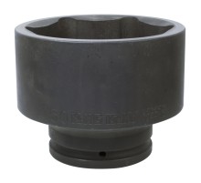 Головка торцевая ударная шестигранная 1&1/2", 150 мм KING TONY 9535F0M Головка торцевая ударная шестигранная 1&1/2", 150 мм KING TONY 9535F0M