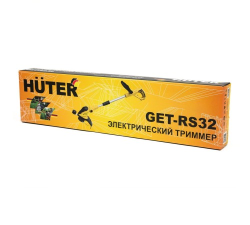 Электрический триммер Huter GET-RS32 Электрический триммер Huter GET-RS32