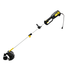 Электрический триммер Huter GET-RS42