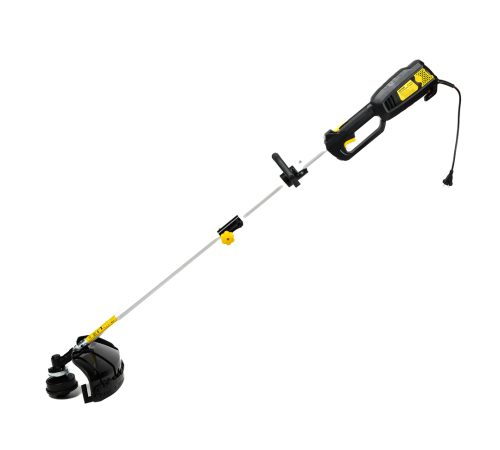 Электрический триммер Huter GET-RS42 Электрический триммер Huter GET-RS42