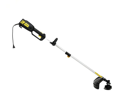 Электрический триммер Huter GET-RS42 Электрический триммер Huter GET-RS42