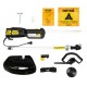 Электрический триммер Huter GET-RS42
