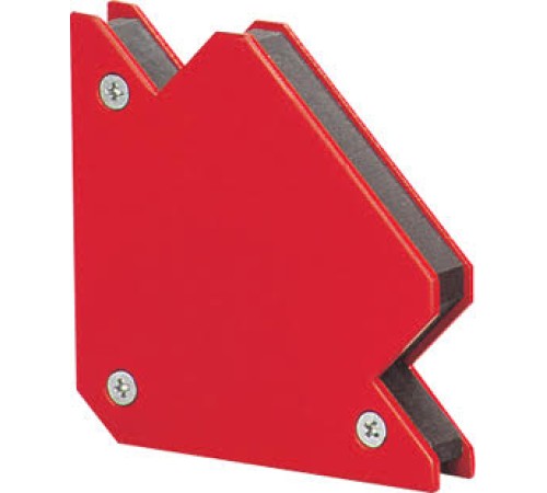 Магнитный угольник Shinwa тип S