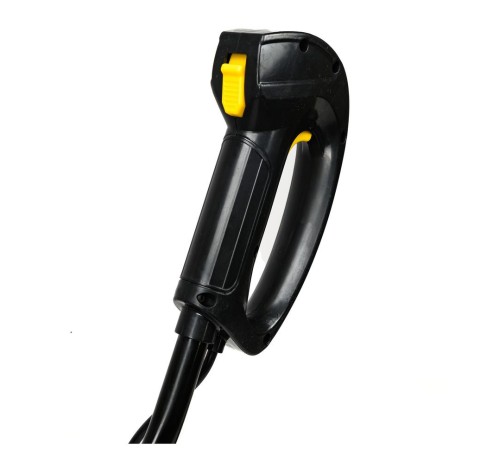 Электрический триммер Huter GET-RS42B Электрический триммер Huter GET-RS42B