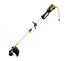 Электрический триммер Huter GET-RS52 Электрический триммер Huter GET-RS52
