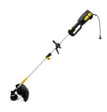 Электрический триммер Huter GET-RS52