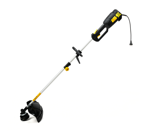 Электрический триммер Huter GET-RS52 Электрический триммер Huter GET-RS52