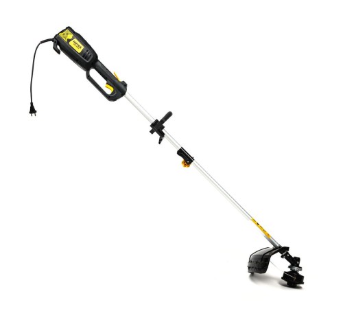 Электрический триммер Huter GET-RS52 Электрический триммер Huter GET-RS52
