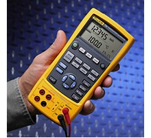Калибратор измерителей температуры Fluke 724