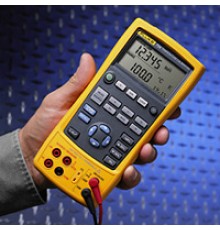 Калибратор измерителей температуры Fluke 724
