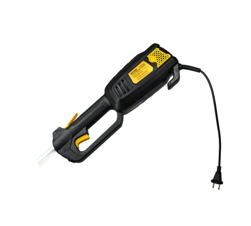 Электрический триммер Huter GET-RS52 Электрический триммер Huter GET-RS52