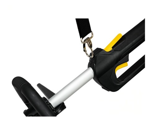 Электрический триммер Huter GET-RS52 Электрический триммер Huter GET-RS52