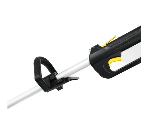 Электрический триммер Huter GET-RS52 Электрический триммер Huter GET-RS52