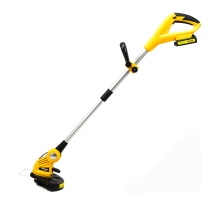 Аккумуляторный триммер Huter GET-280-2Li