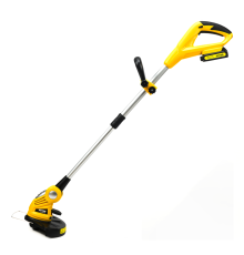 Аккумуляторный триммер Huter GET-280-2Li
