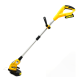 Аккумуляторный триммер Huter GET-280-2Li