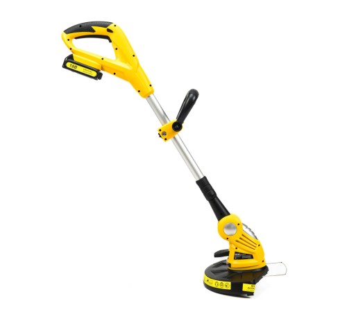 Аккумуляторный триммер Huter GET-280-2Li