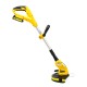 Аккумуляторный триммер Huter GET-280-2Li