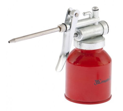 Масленка-нагнетатель, 0.2 л Matrix