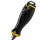 RUNTEC RT-SD3PH3x150 Отвертка RUNTEC PH3 x 150 мм CrV усиленная со сквозным стержнем