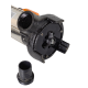 Фекальный насос Вихрь ФН-2200Л с измельчителем