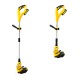 Аккумуляторный триммер Huter GET-280-2Li