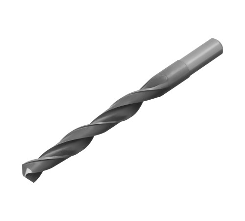 Сверло по металлу, 14 мм, Р6М5 Сибртех
