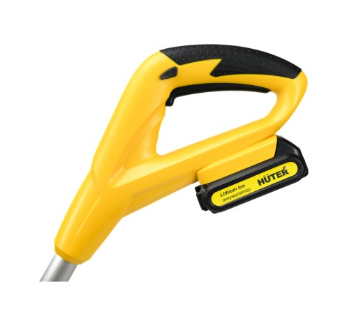 Аккумуляторный триммер Huter GET-280-2Li