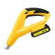 Аккумуляторный триммер Huter GET-280-2Li