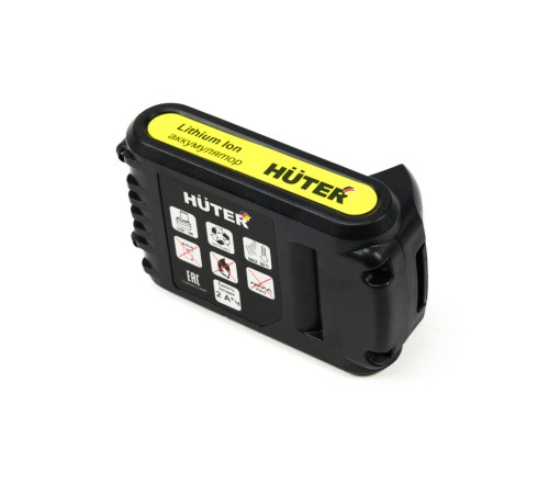 Аккумуляторный триммер Huter GET-280-2Li