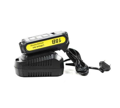 Аккумуляторный триммер Huter GET-280-2Li