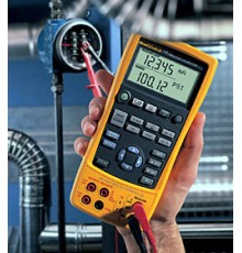 Многофункциональный калибратор Fluke 725
