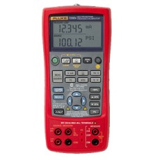 Безопасный многофункциональный калибратор процессов Fluke 725Ex